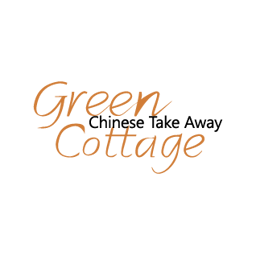Green Cottage Malahide logo.